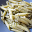 Penne in salsa di tofu