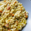 Orzo risottato