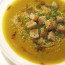 Crema di zucca speziata