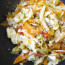 Vegetable’s Wok
