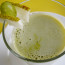Energy juice