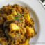Lenticchie in finto autunno