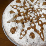 Saraceno Cake…al Christmas Share Party!