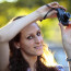 The versatile blogger!