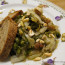 Scarola in agrodolce