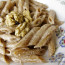 Integrali in salsa di noci ed anacardi