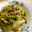 Caponatina di sedani