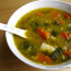 Minestrone ortomare