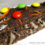 Zebra Cake