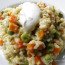Risotto primavera