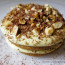 Woman’s Tiramisù