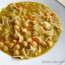 Benserviti ai ceci aromatici