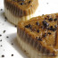 Budino anice e liquirizia