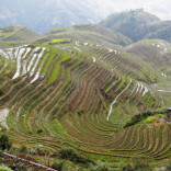 Longsheng e dintorni: breathtaking views – 2° parte