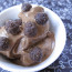 Raw Gelato al cacao