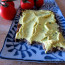 Pate’ di lenticche rosse e anacardi