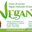 Cucina Naturale: il primo corso base nelle Marche!!