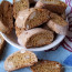 Cantucci Vegan… a festa!