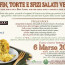 Corso di Pasticceria Salata veg